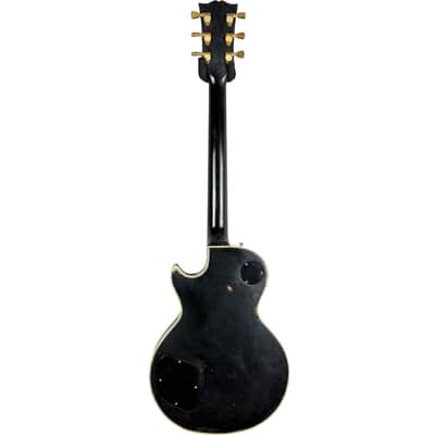 Orville Les Paul - Ebony image 4