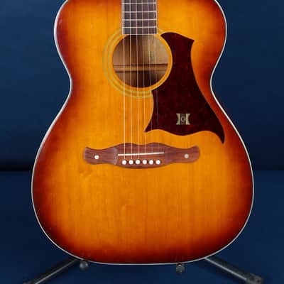 Harmony H167 / 1969 / Relive that Endless Summer image 2