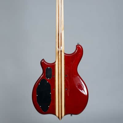 Jaydee GA24 30" Scale 2025 - Cherry Red image 8