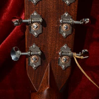 Martin Custom 000-28H image 4