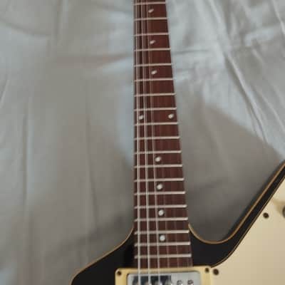 Hamer EXPLORER - BLACK image 3