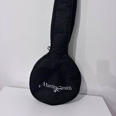 Martin Smith Banjitar Bild 9