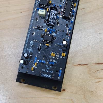 Erica Synths EDU DIY BBD - Assembled image 4