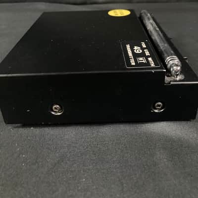 Nady 49HT Wireless System imagen 5