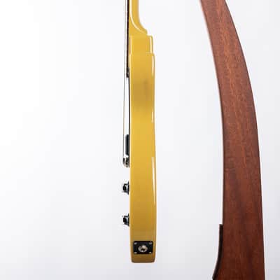 Gibson Les Paul Junior, TV Yellow | Demo image 5