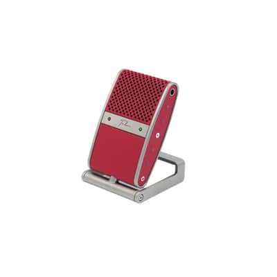 Tula Mics The Tula Mic - Red image 2