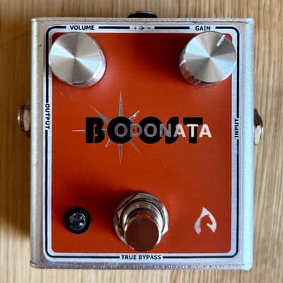 Firehorse FX Odonata Boost Overdrive image 4