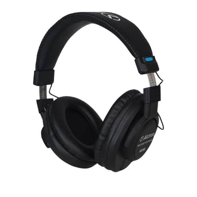 Alctron  HE360 Headset HIFI Foldable Adjustable Closed Recording Monitor image 3