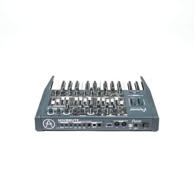 Arturia Mini Brute Owned by Martin Gore of Depeche Mode image 6
