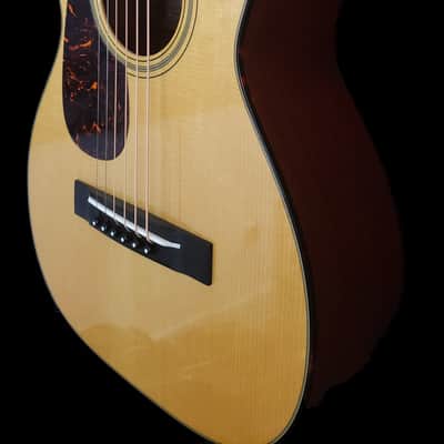 MARTIN Left handed Marty Robbins Custom Edition image 3