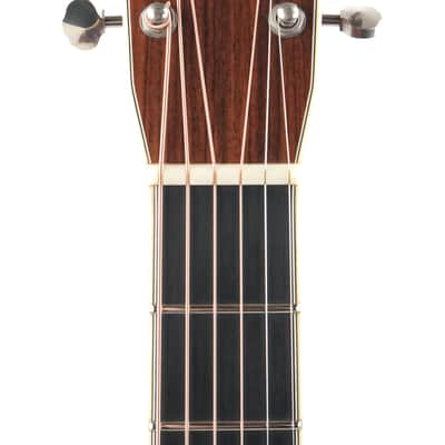 Martin HD40 MK Signature Mark Knopfler 2002 image 2