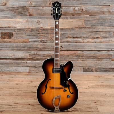 Guild X-150 Savoy (1999 - 2005) | Reverb