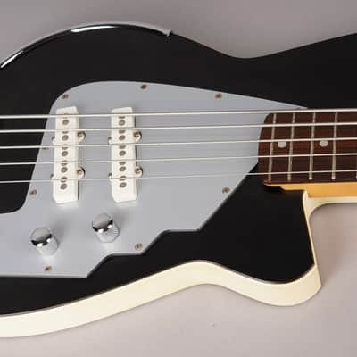 Reverend USA Rumblefish 5L Bass - 2000 - Black image 15