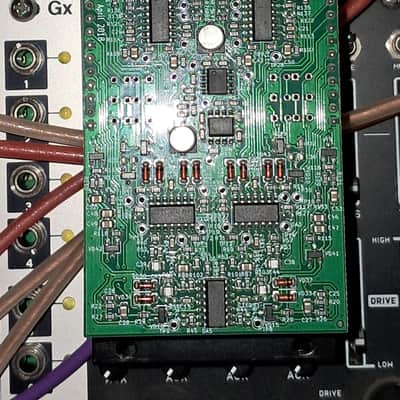 Erica Synths Dual Drive image 6