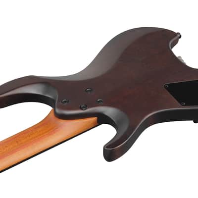 Ibanez QX 527PE NTF - Natural Flat image 7