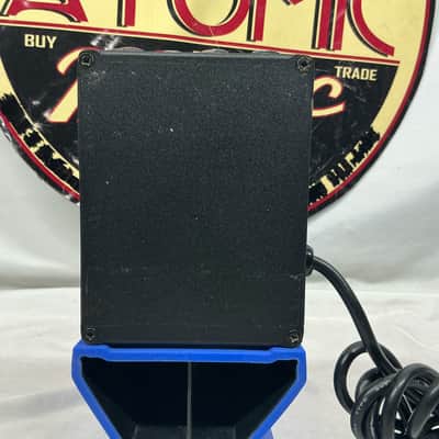 TC Electronic SCF Stereo Chorus+ plus Pitch Modulator & Flanger Pedal with Box 2000s image 7