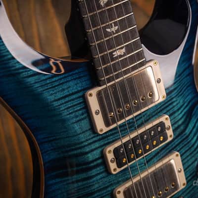 PRS Special 22 Cobalt Blue 10-Top image 13