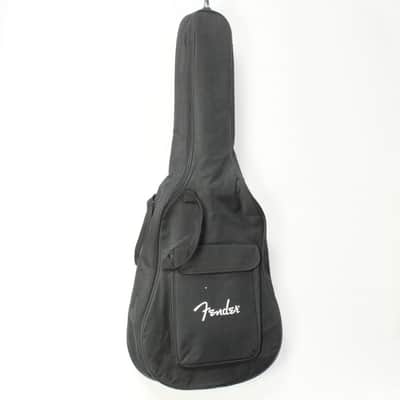 Fender Malibu Player Aqua Splash [IWA1936830] (07/06) image 3