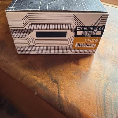 Meris Enzo 2018 - Boxed in excellent condition image 6