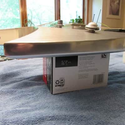 Jackson Roswell Rhoads - Aluminum - Unplayed image 12