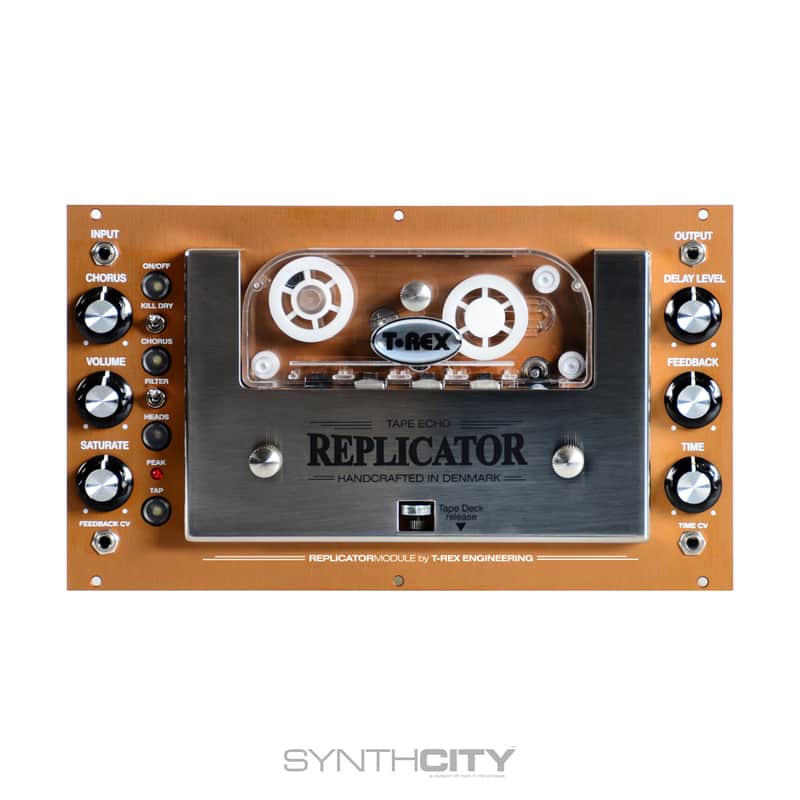 T-Rex Replicator Module image 1