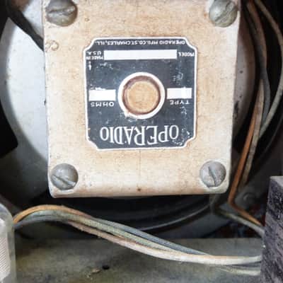 Tube Amplifier tube amplifier40's image 8