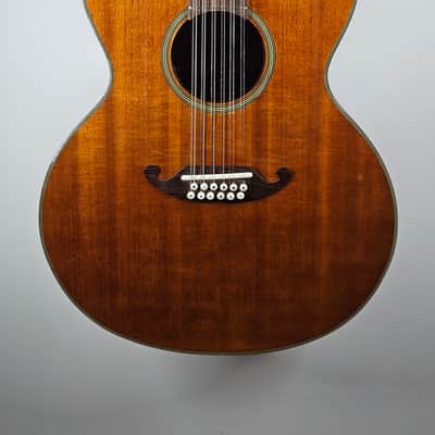 1978 Terada Atlanta 12-String image 2