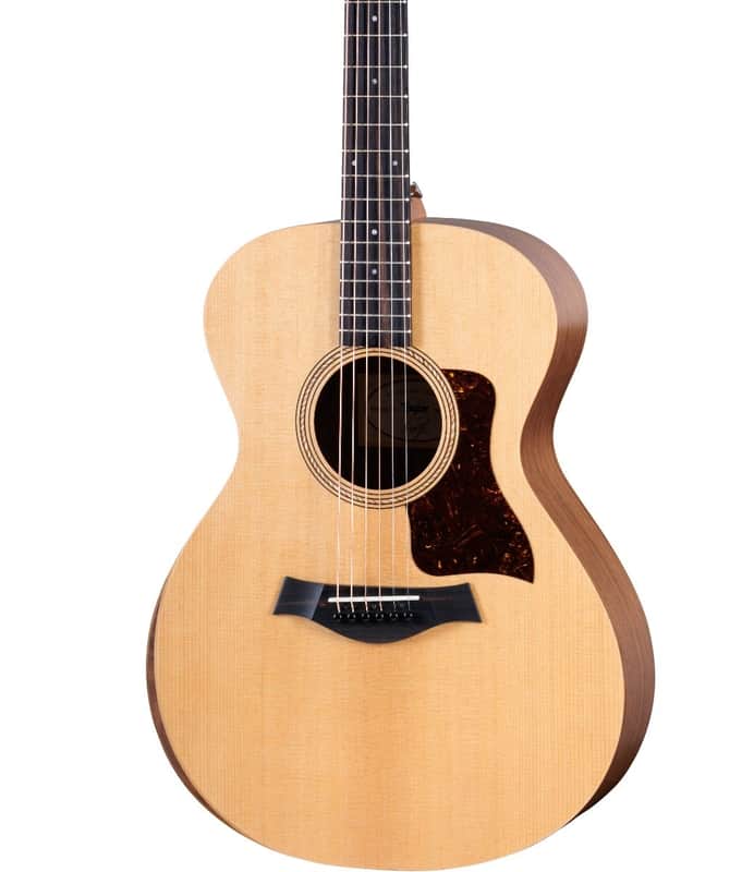Taylor Academy 12e Walnut Spruce acoustic electric guitar