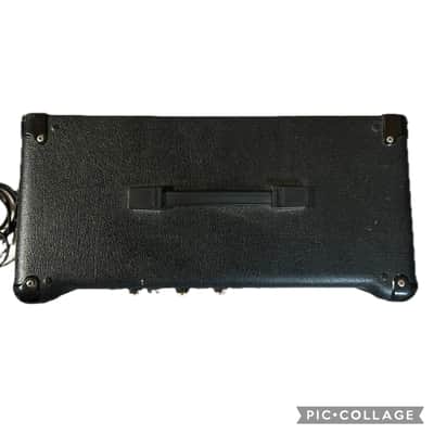 Marshall MG G30RCD 2-Channel 30-Watt 1x10" Solid State Guitar Combo 2000 - 2003 - Black image 4
