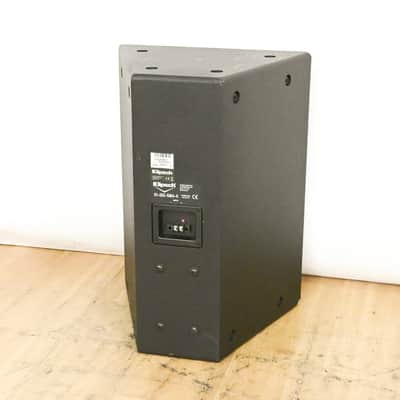 Klipsch KI-262-B-SMA-II 12" 2-Way 300W Surface-Mount Speaker - Black CG015HZ image 6