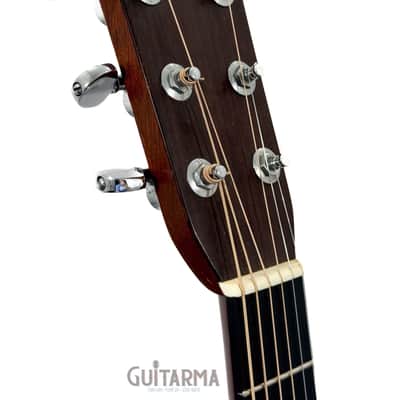 Martin D28 - Vintage 1968, Brazilian Rosewood back/sides image 20