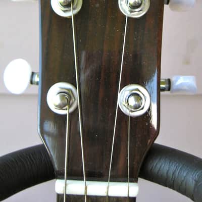 Kamoa E3 Evolve electric ukulele image 6