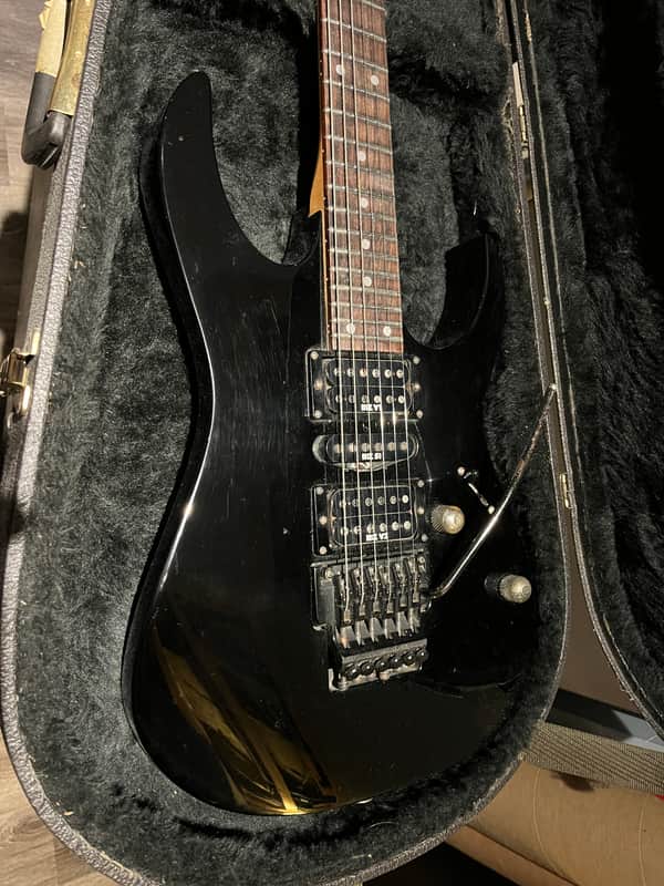 Ibanez RG570 Standard | Reverb Canada