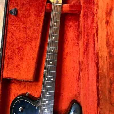 Fender Telecaster Custom with Rosewood Fretboard - Early 70's 1972 - 1976 Sunburst image 9