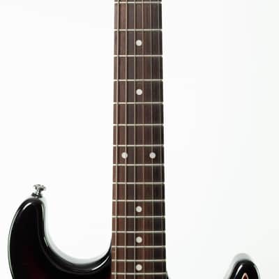 Line 6 Variax 500 2003 Sunburst image 7