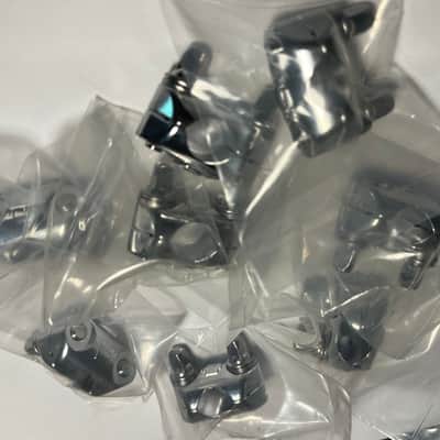 Ludwig Atlas Memory Locks 2017 Set of 8 NEW! image 4