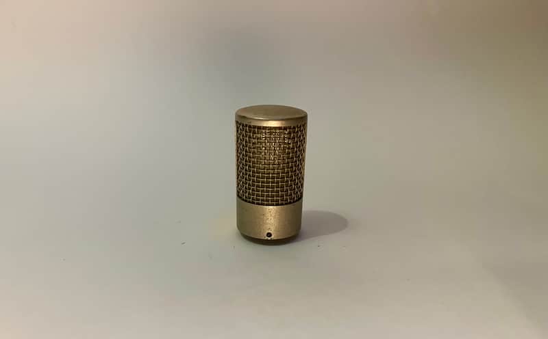 Neumann KM56 Capsule Head KK56 - Reskinned by Thiersch image 1