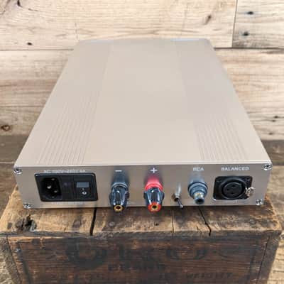 Nuforce Reference 9 Monoblock Power Amp image 5