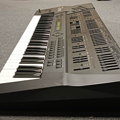 Roland  JD-800 Keybed Serviced Bild 2