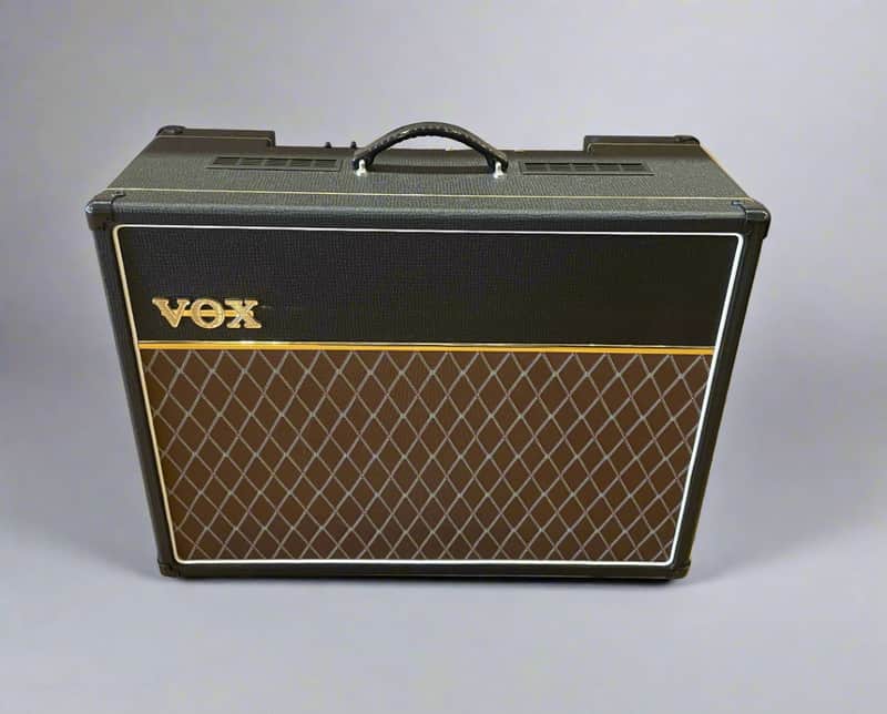 Vox AC30S1, Recent image 1