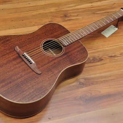 Fender Redondo Special Mahogany image 2