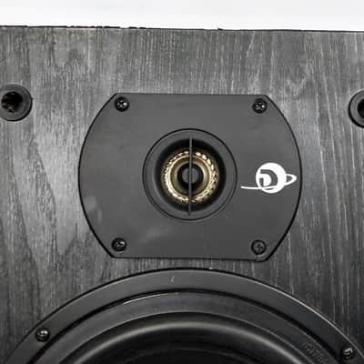 Dynalab SDA 2.8 Signature Reference Floor Speakers-3 Way-Vintage Stereo image 7