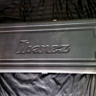 Ibanez JEM7VWH Steve Vai Signature – 2019 Final-Year Fujigen MIJ – Original Hard Case image 21