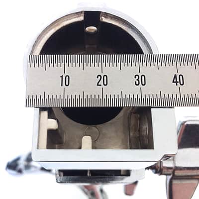 Reproduction Tama Stagemaster Stand Bushing 25.4mm-22.2mm image 4