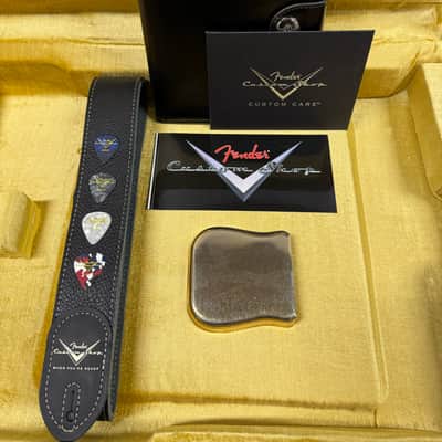 Fender Custom Shop 1951 Nocaster HS Journeyman Relic - 2-Color Sunburst #22733 image 16