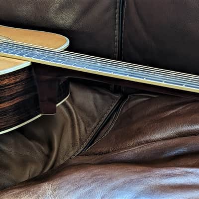 1975 Yamaki AY472S RARE Brazilian Rosewood Collectors Grade 12 String W/OHSC image 10