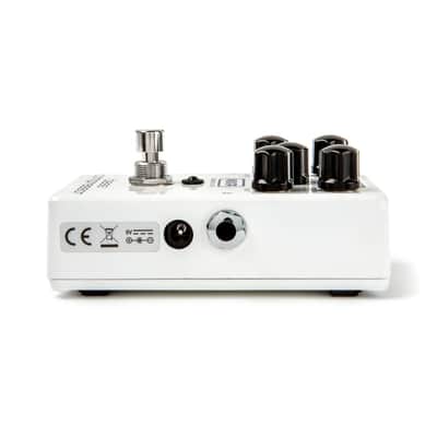 MXR M87 Bass Compressor image 2