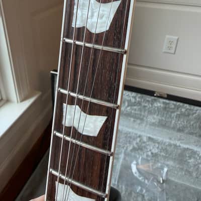 2015 ESP E-II Eclipse - Marine Blue Bild 7