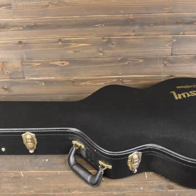 Gibson ES-335 60’s Reissue with Block Inlays 2012 Antique Cherry 1960 RI ES 335 image 16