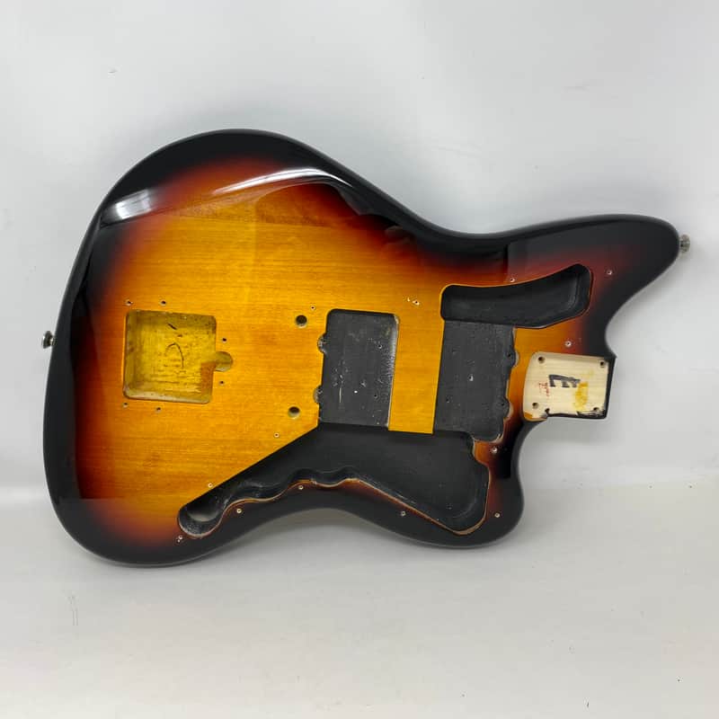 Fender Squier Classic Vibe 60’s Jazzmaster Body MINT/NEW 23040 image 1